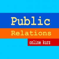 On-line kurz Public Relations